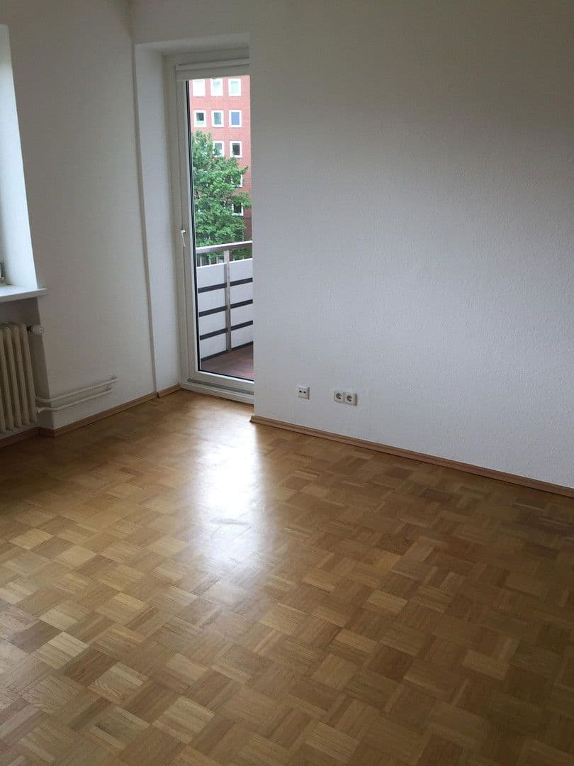 Predaj bytu 2-izbový 63 m², Hamburg, Hamburg Predaj bytu 2-izbový 63 m², Hamburg, Hamburg