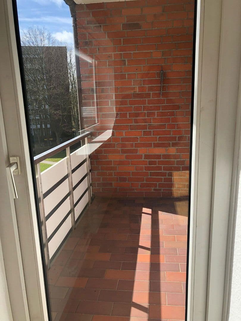 Predaj bytu 2-izbový 63 m², Hamburg, Hamburg Predaj bytu 2-izbový 63 m², Hamburg, Hamburg