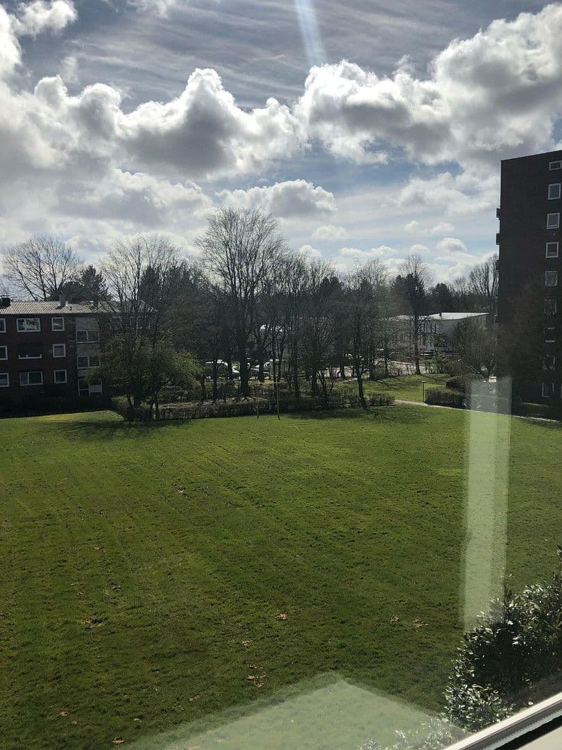 Predaj bytu 2-izbový 63 m², Hamburg, Hamburg Predaj bytu 2-izbový 63 m², Hamburg, Hamburg