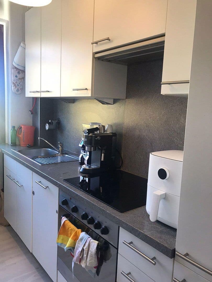 Predaj bytu 2-izbový 73 m², Graumannsweg 13, Hamburg, Hamburg Predaj bytu 2-izbový 73 m², Graumannsweg 13, Hamburg, Hamburg