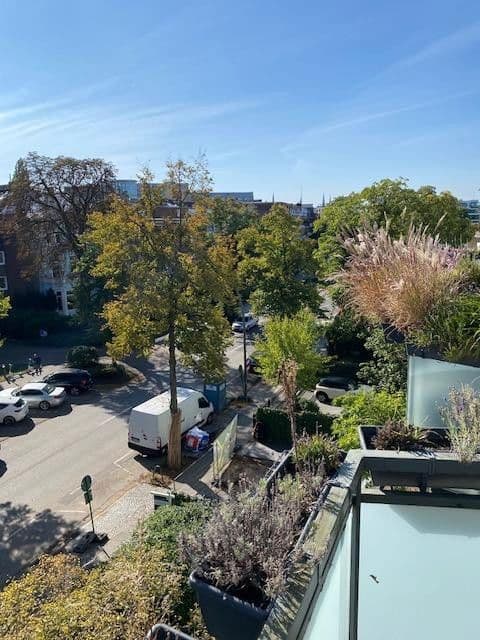 Predaj bytu 2-izbový 73 m², Graumannsweg 13, Hamburg, Hamburg Predaj bytu 2-izbový 73 m², Graumannsweg 13, Hamburg, Hamburg