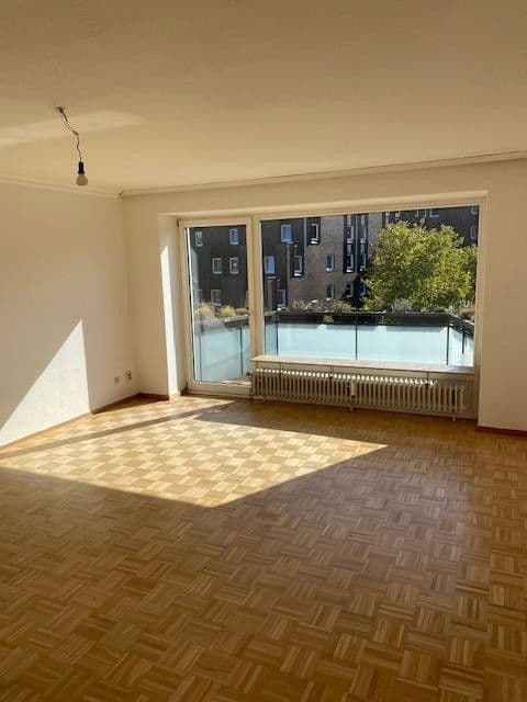 Predaj bytu 2-izbový 73 m², Graumannsweg 13, Hamburg, Hamburg Predaj bytu 2-izbový 73 m², Graumannsweg 13, Hamburg, Hamburg