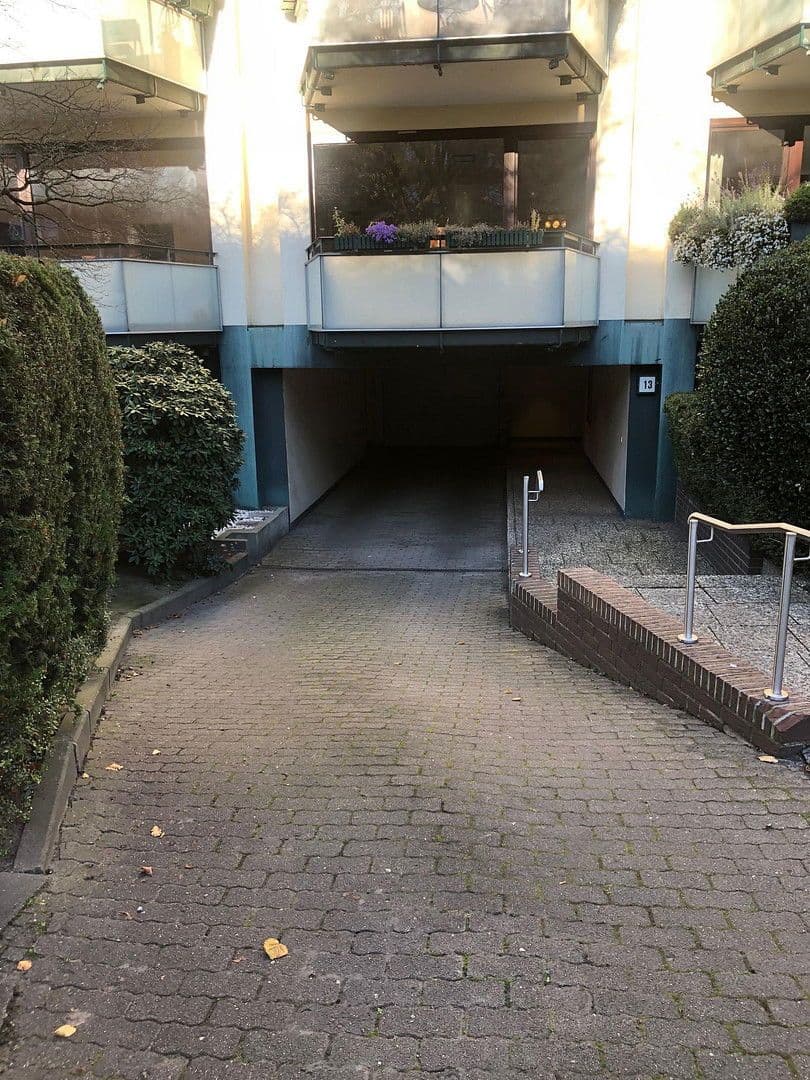 Predaj bytu 2-izbový 73 m², Graumannsweg 13, Hamburg, Hamburg Predaj bytu 2-izbový 73 m², Graumannsweg 13, Hamburg, Hamburg