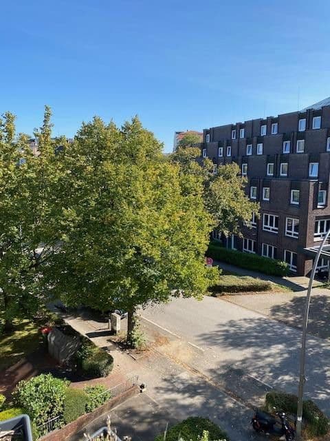 Predaj bytu 2-izbový 73 m², Graumannsweg 13, Hamburg, Hamburg Predaj bytu 2-izbový 73 m², Graumannsweg 13, Hamburg, Hamburg