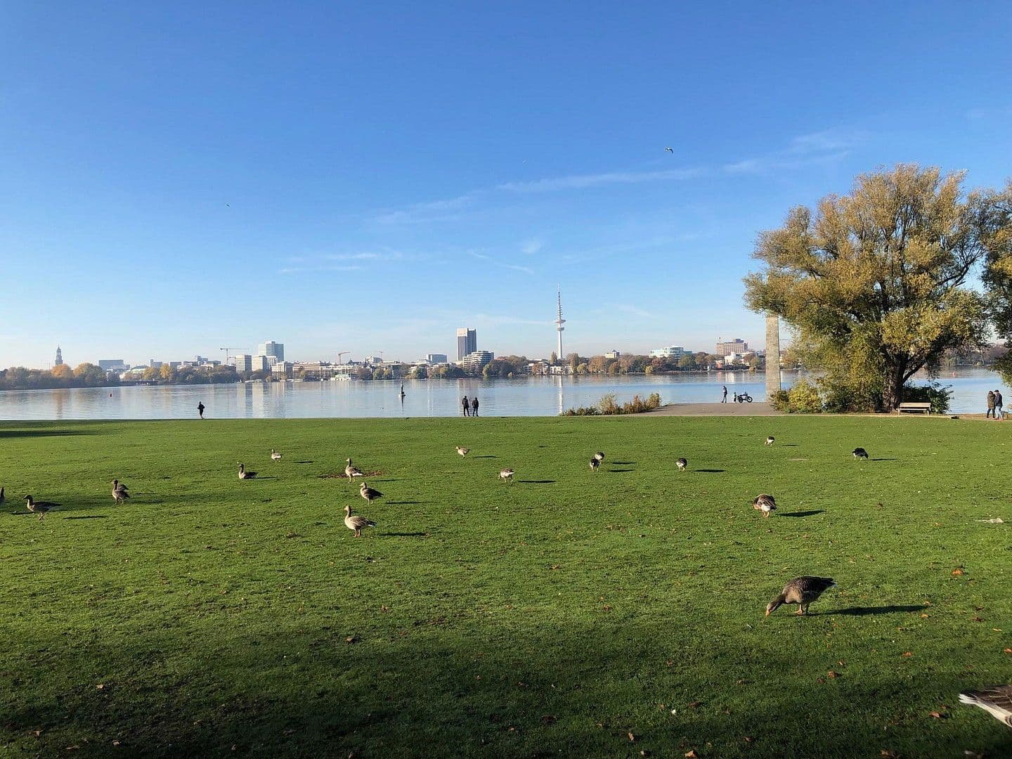 Predaj bytu 2-izbový 73 m², Graumannsweg 13, Hamburg, Hamburg Predaj bytu 2-izbový 73 m², Graumannsweg 13, Hamburg, Hamburg