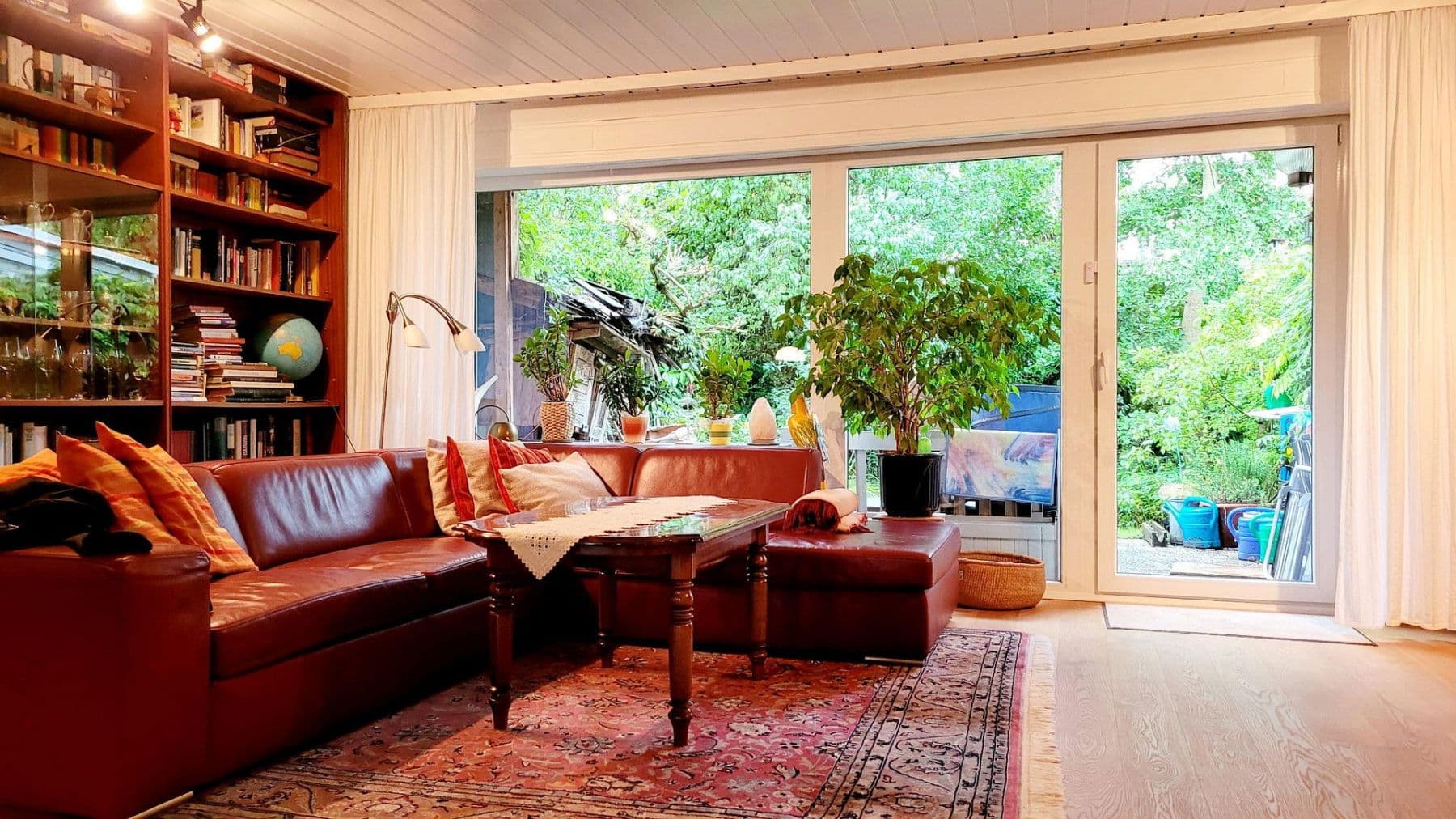 Predaj domu 160 m², pozemek 180 m², Zorneding, Bavorsko Predaj domu 160 m², pozemek 180 m², Zorneding, Bavorsko