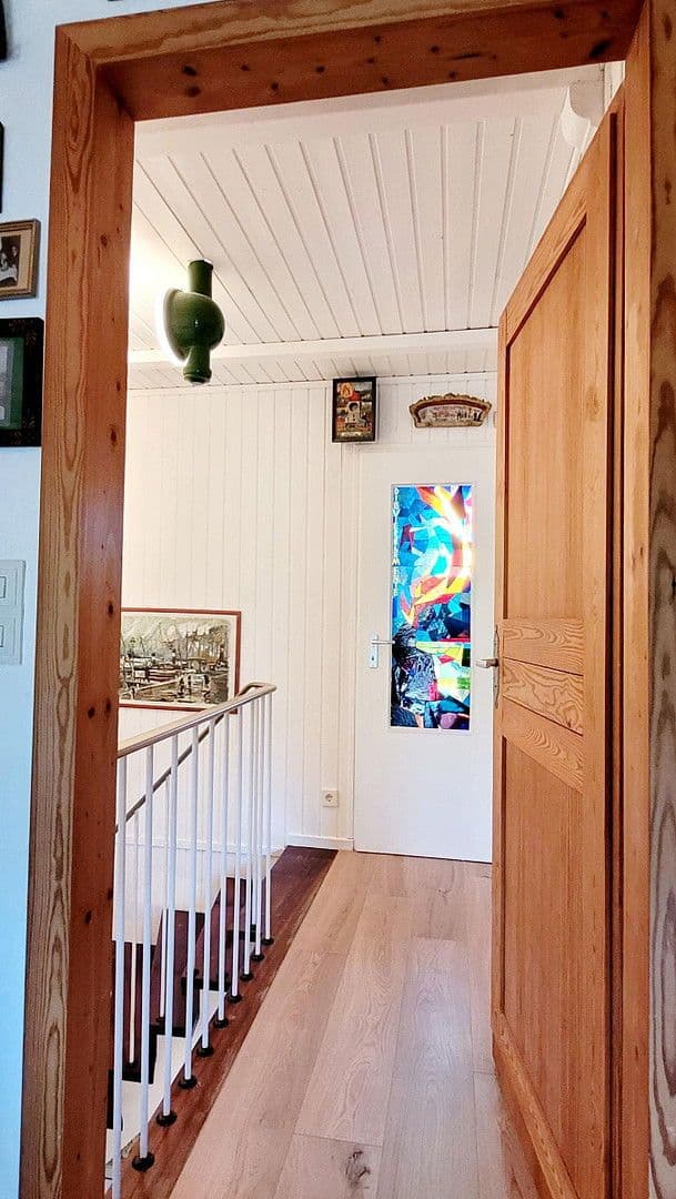 Predaj domu 160 m², pozemek 180 m², Zorneding, Bavorsko Predaj domu 160 m², pozemek 180 m², Zorneding, Bavorsko