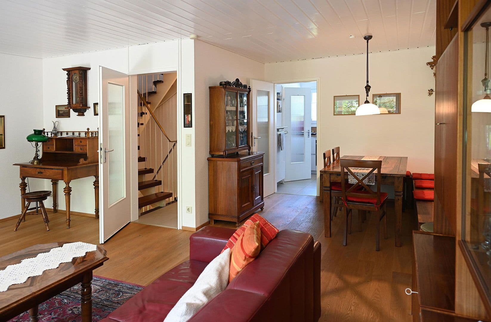 Predaj domu 160 m², pozemek 180 m², Zorneding, Bavorsko Predaj domu 160 m², pozemek 180 m², Zorneding, Bavorsko