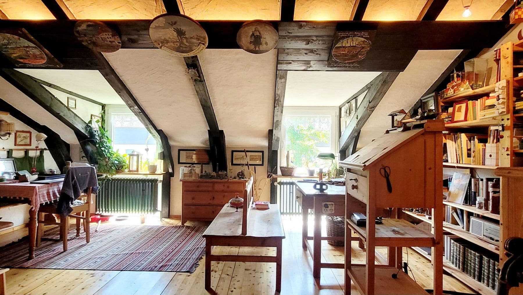 Predaj domu 160 m², pozemek 180 m², Zorneding, Bavorsko Predaj domu 160 m², pozemek 180 m², Zorneding, Bavorsko