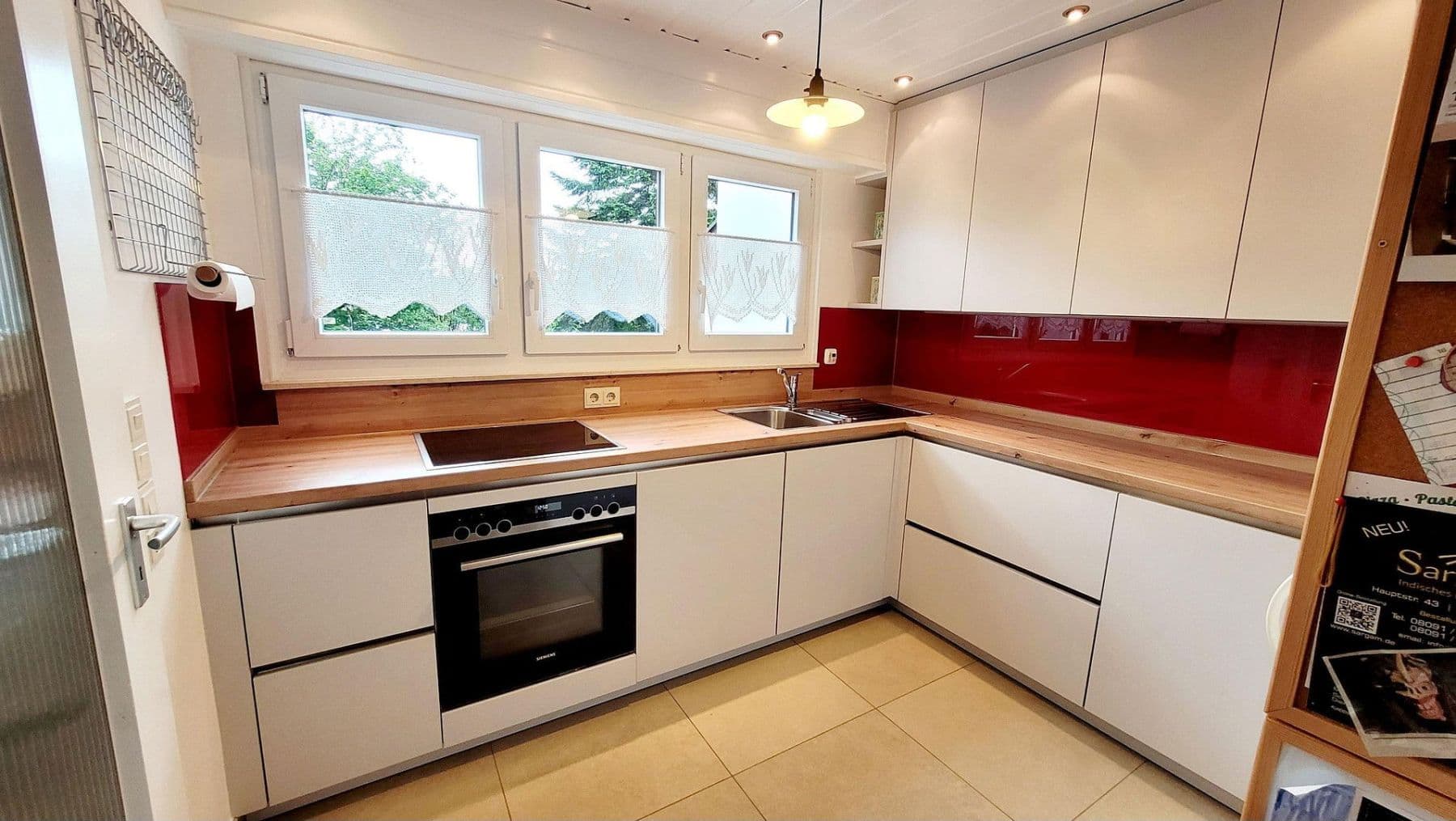 Predaj domu 160 m², pozemek 180 m², Zorneding, Bavorsko Predaj domu 160 m², pozemek 180 m², Zorneding, Bavorsko