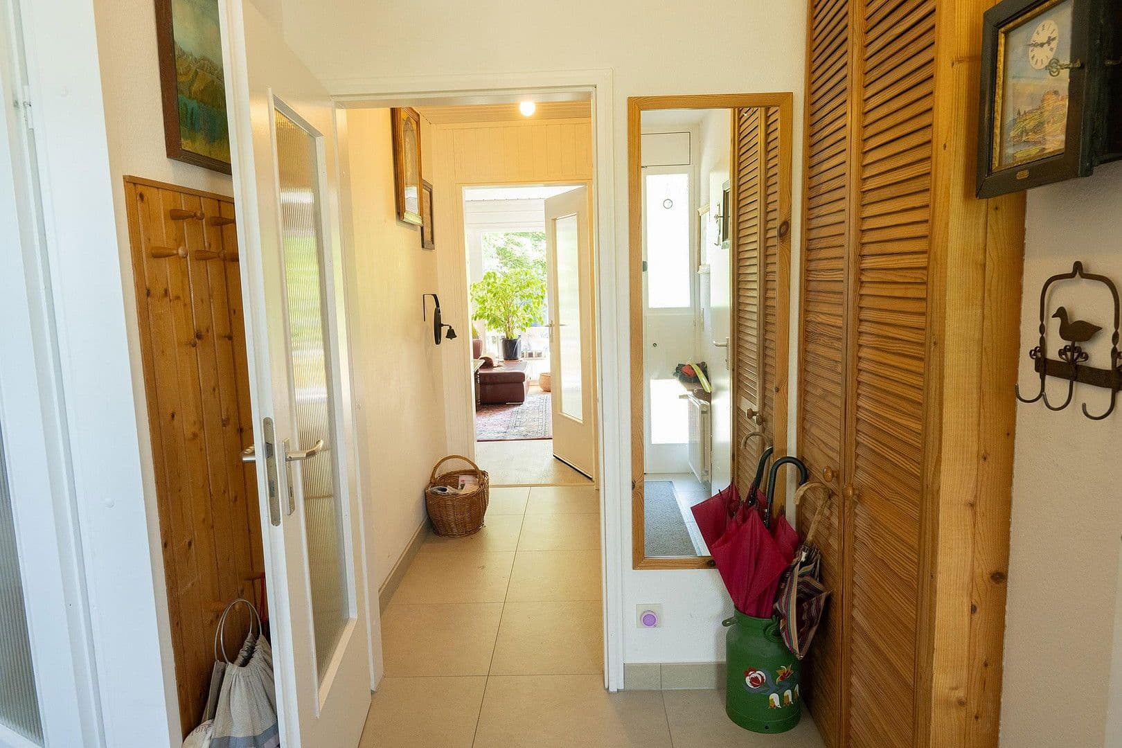 Predaj domu 160 m², pozemek 180 m², Zorneding, Bavorsko Predaj domu 160 m², pozemek 180 m², Zorneding, Bavorsko