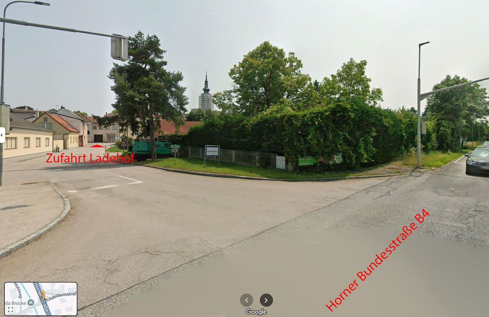 Prenájom nebytového priestoru 100 m², Hauptplatz 20, Großweikersdorf, Dolné Rakúsko Prenájom nebytového priestoru 100 m², Hauptplatz 20, Großweikersdorf, Dolné Rakúsko