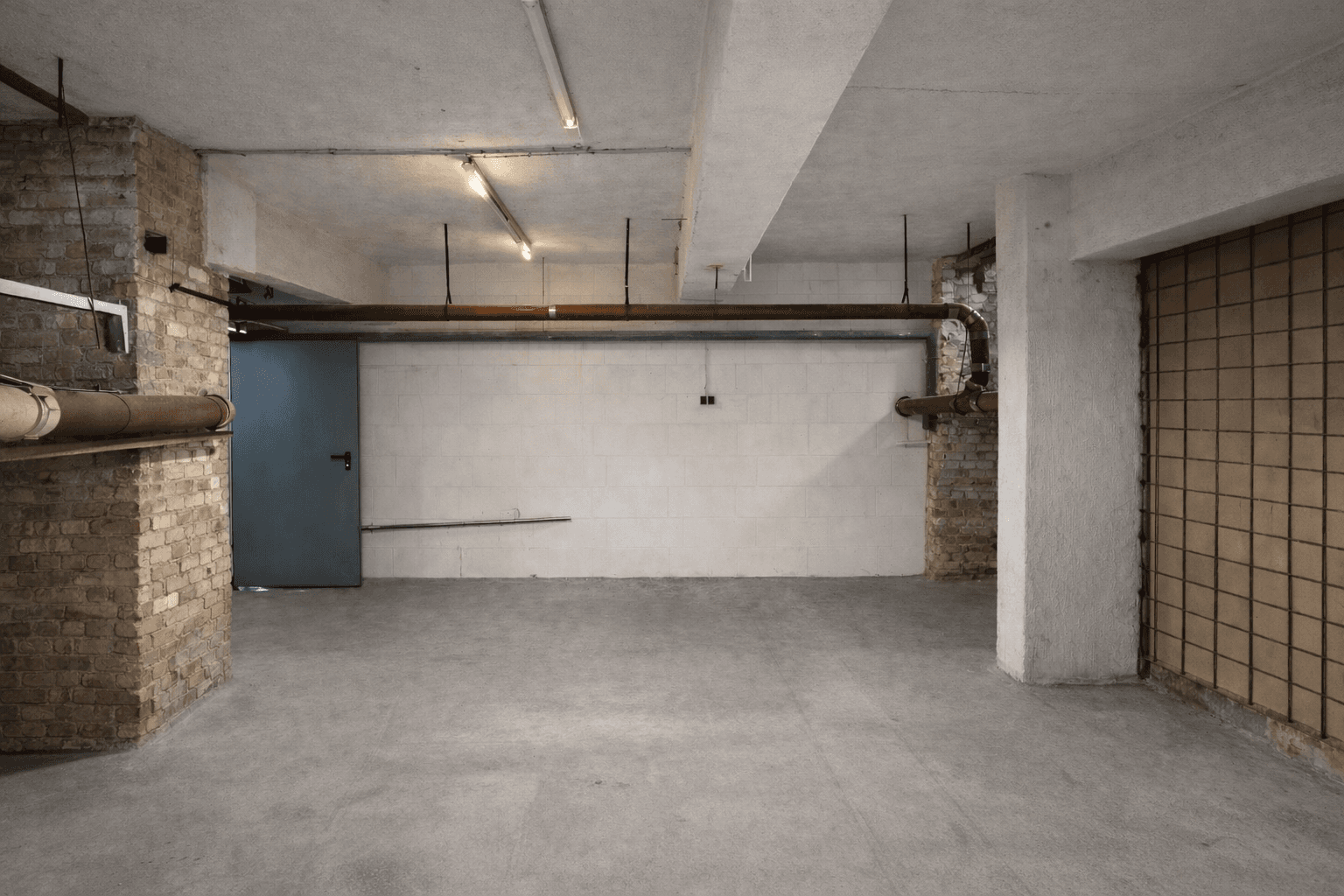 Prenájom nebytového priestoru 42 m², Niemetzstr.47-49, Berlin, Berlín Prenájom nebytového priestoru 42 m², Niemetzstr.47-49, Berlin, Berlín