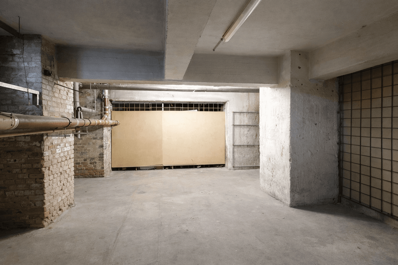 Prenájom nebytového priestoru 42 m², Niemetzstr.47-49, Berlin, Berlín Prenájom nebytového priestoru 42 m², Niemetzstr.47-49, Berlin, Berlín