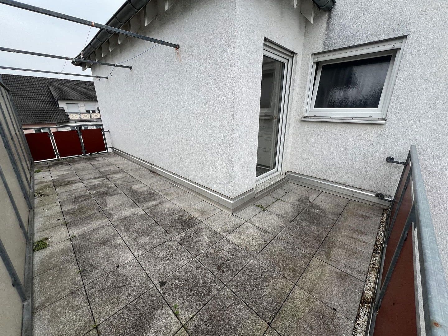 Prenájom bytu 2-izbový 73 m², Breites Driesch 33, Limburg an der Lahn, Hesensko Prenájom bytu 2-izbový 73 m², Breites Driesch 33, Limburg an der Lahn, Hesensko