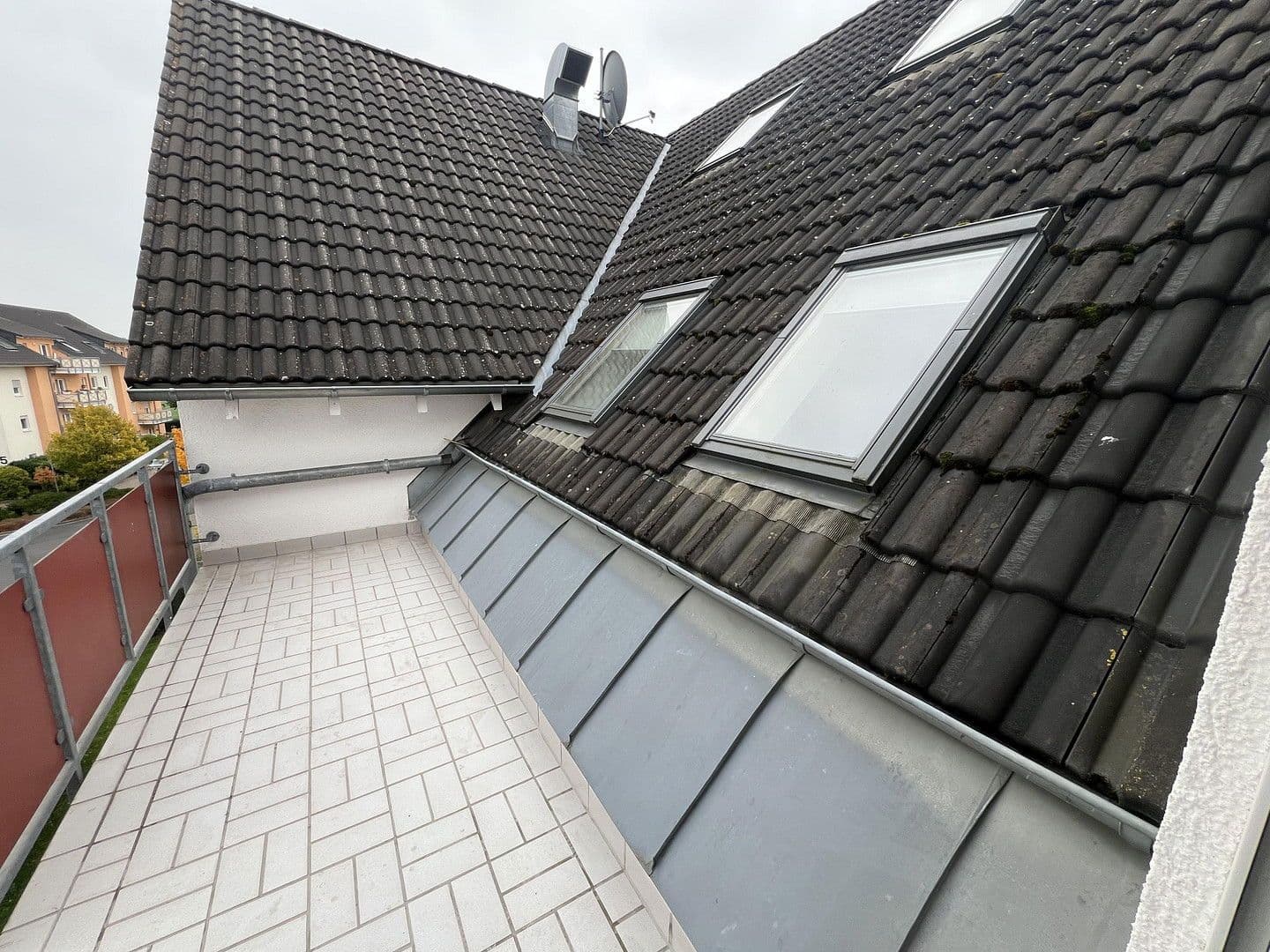 Prenájom bytu 2-izbový 73 m², Breites Driesch 33, Limburg an der Lahn, Hesensko Prenájom bytu 2-izbový 73 m², Breites Driesch 33, Limburg an der Lahn, Hesensko