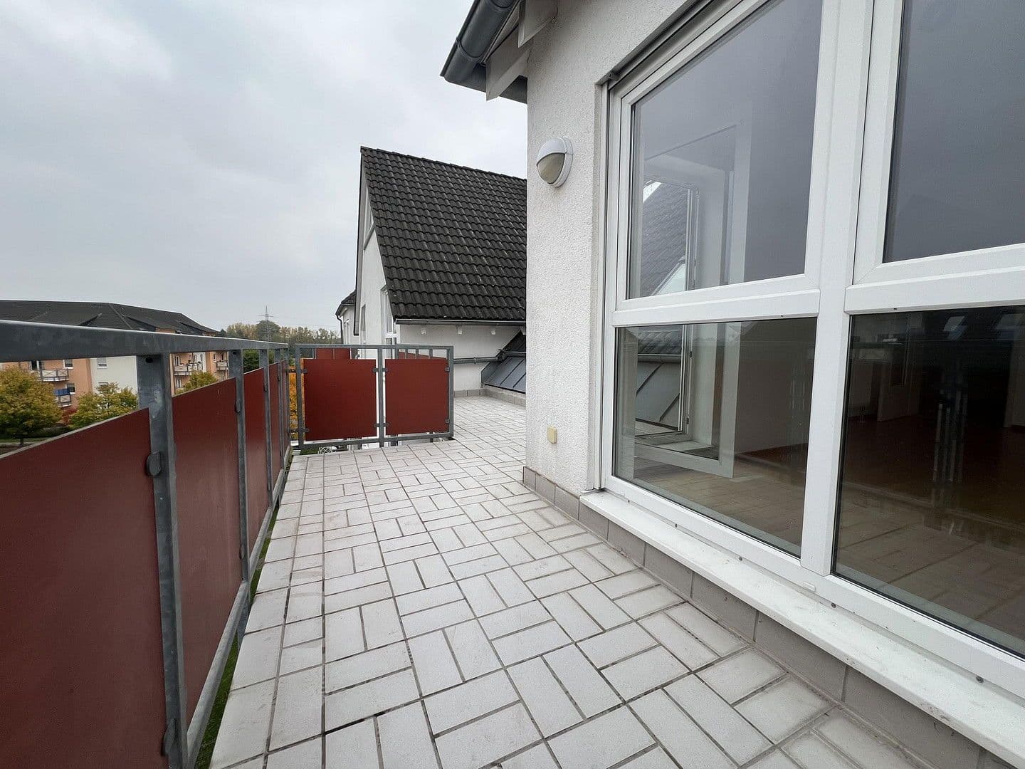 Prenájom bytu 2-izbový 73 m², Breites Driesch 33, Limburg an der Lahn, Hesensko Prenájom bytu 2-izbový 73 m², Breites Driesch 33, Limburg an der Lahn, Hesensko