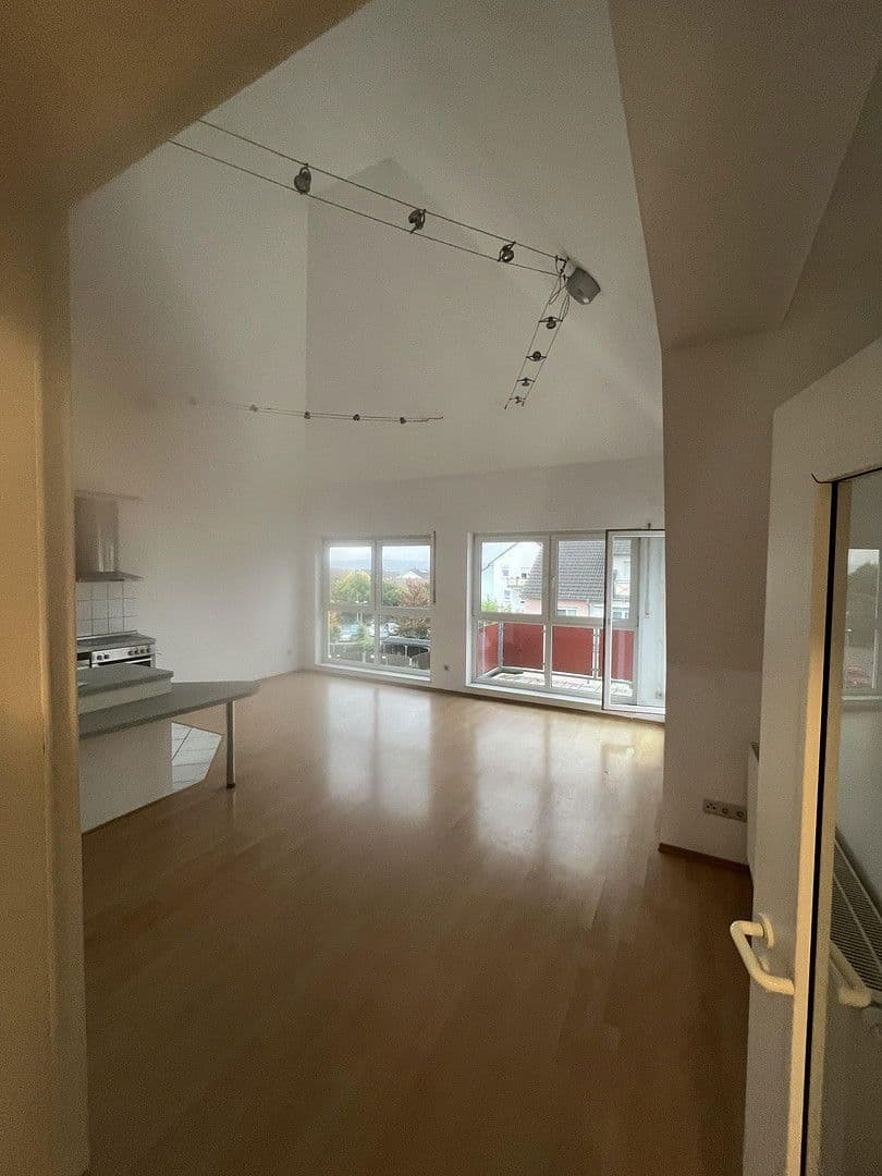 Prenájom bytu 2-izbový 73 m², Breites Driesch 33, Limburg an der Lahn, Hesensko Prenájom bytu 2-izbový 73 m², Breites Driesch 33, Limburg an der Lahn, Hesensko