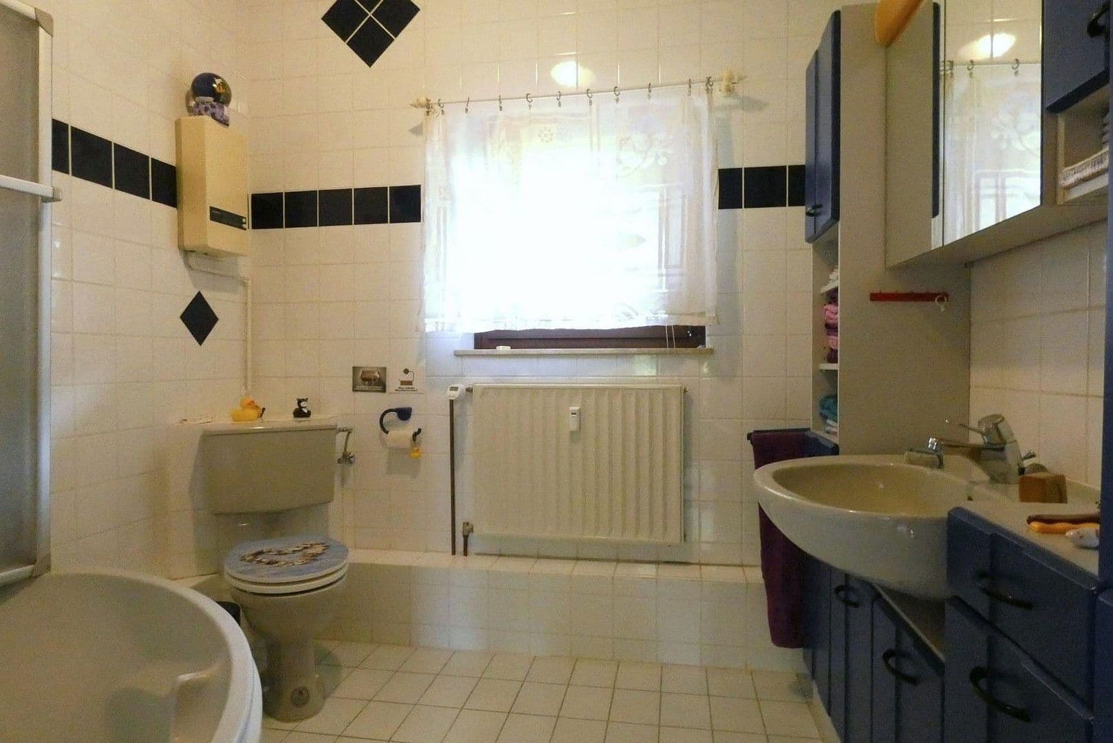 Predaj bytu 3-izbový 86 m², Calberlah, Dolné Sasko Predaj bytu 3-izbový 86 m², Calberlah, Dolné Sasko