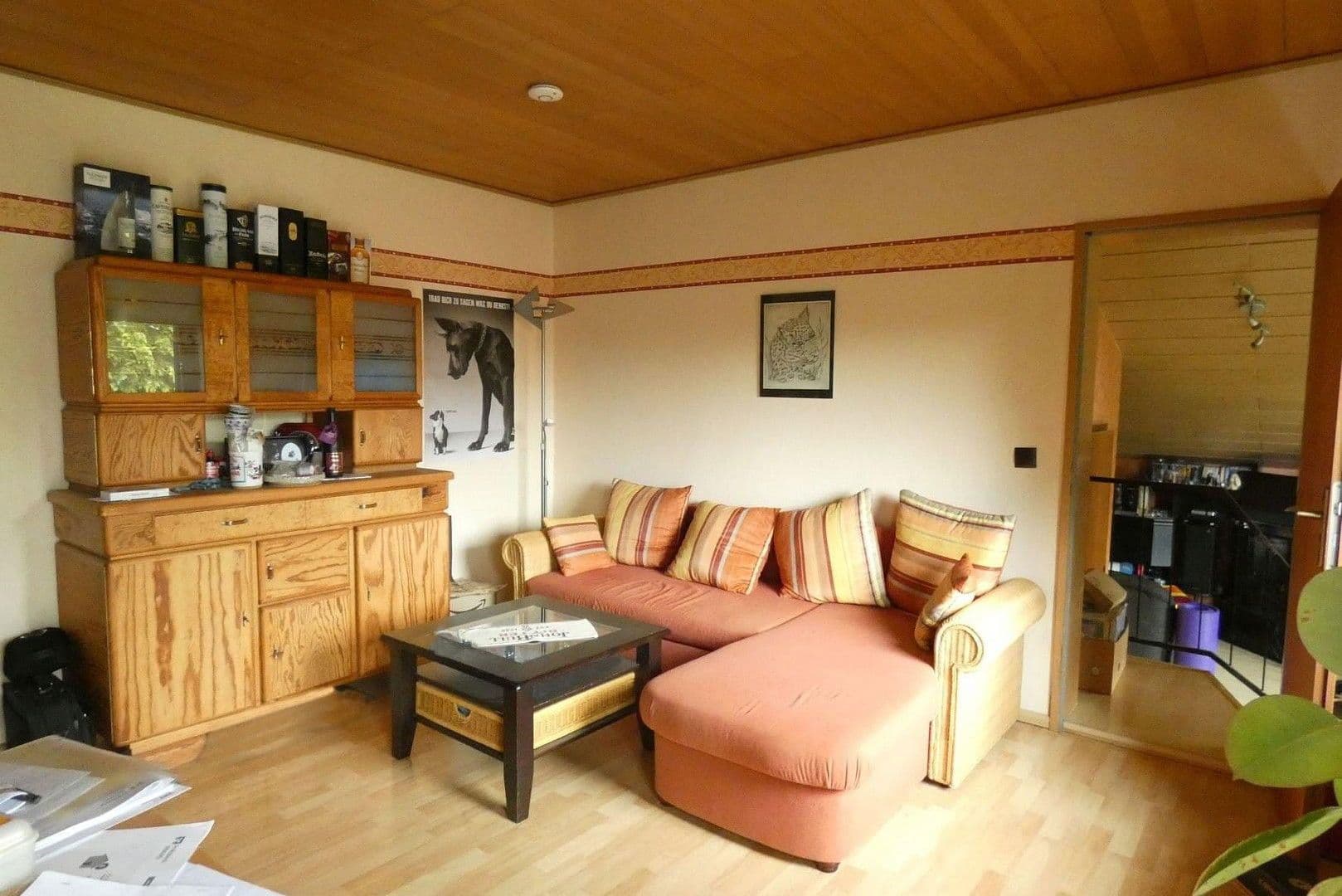 Predaj bytu 3-izbový 86 m², Calberlah, Dolné Sasko Predaj bytu 3-izbový 86 m², Calberlah, Dolné Sasko