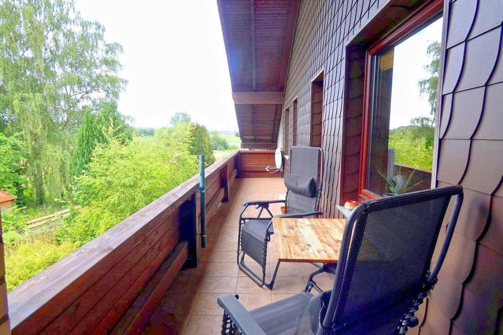 Predaj bytu 3-izbový 86 m², Calberlah, Dolné Sasko Predaj bytu 3-izbový 86 m², Calberlah, Dolné Sasko