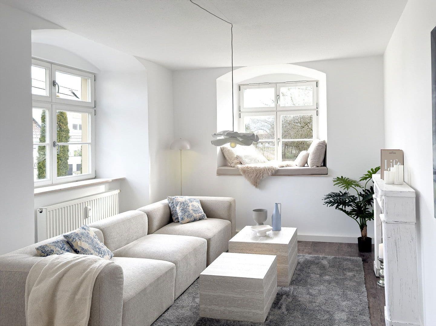 Predaj bytu 4-izbový 92 m², Kreuzlingerstrasse 18, Friedrichshafen, Bádensko-Wurttembersko Predaj bytu 4-izbový 92 m², Kreuzlingerstrasse 18, Friedrichshafen, Bádensko-Wurttembersko