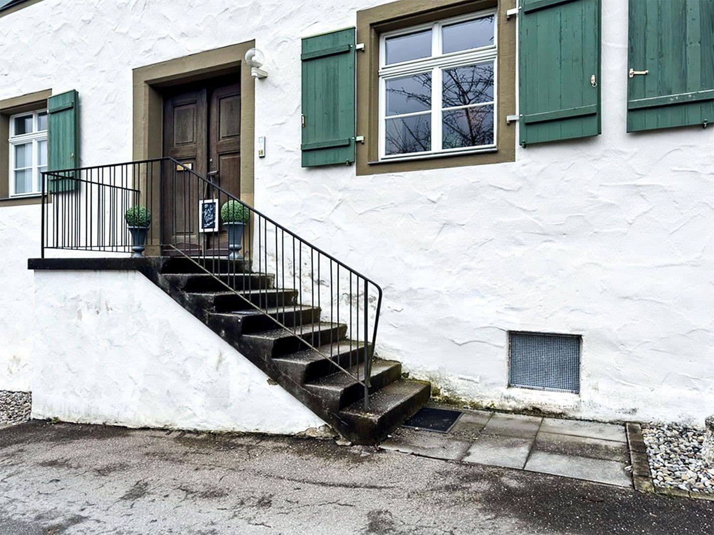 Predaj bytu 4-izbový 92 m², Kreuzlingerstrasse 18, Friedrichshafen, Bádensko-Wurttembersko Predaj bytu 4-izbový 92 m², Kreuzlingerstrasse 18, Friedrichshafen, Bádensko-Wurttembersko