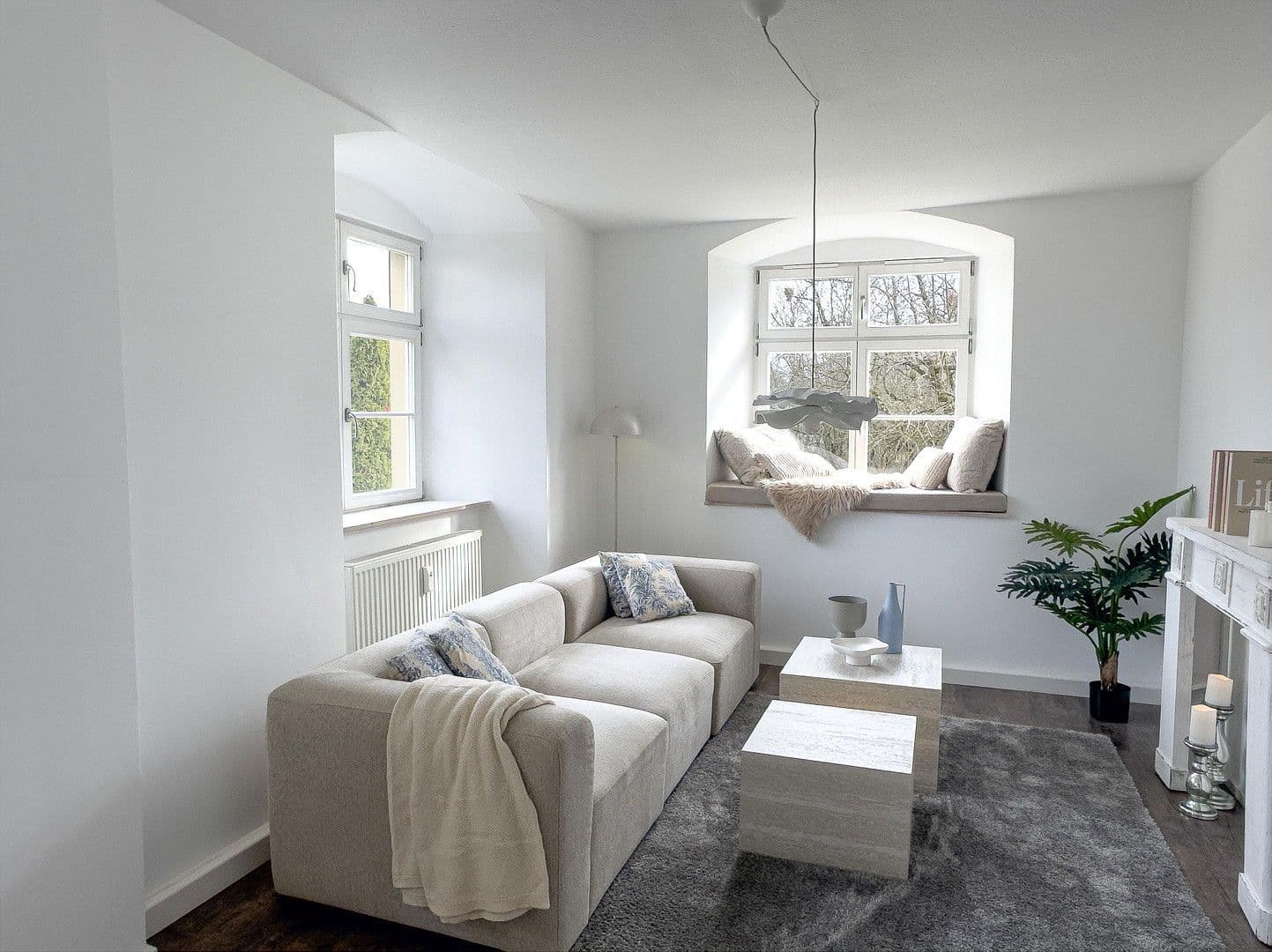 Predaj bytu 4-izbový 92 m², Kreuzlingerstrasse 18, Friedrichshafen, Bádensko-Wurttembersko Predaj bytu 4-izbový 92 m², Kreuzlingerstrasse 18, Friedrichshafen, Bádensko-Wurttembersko