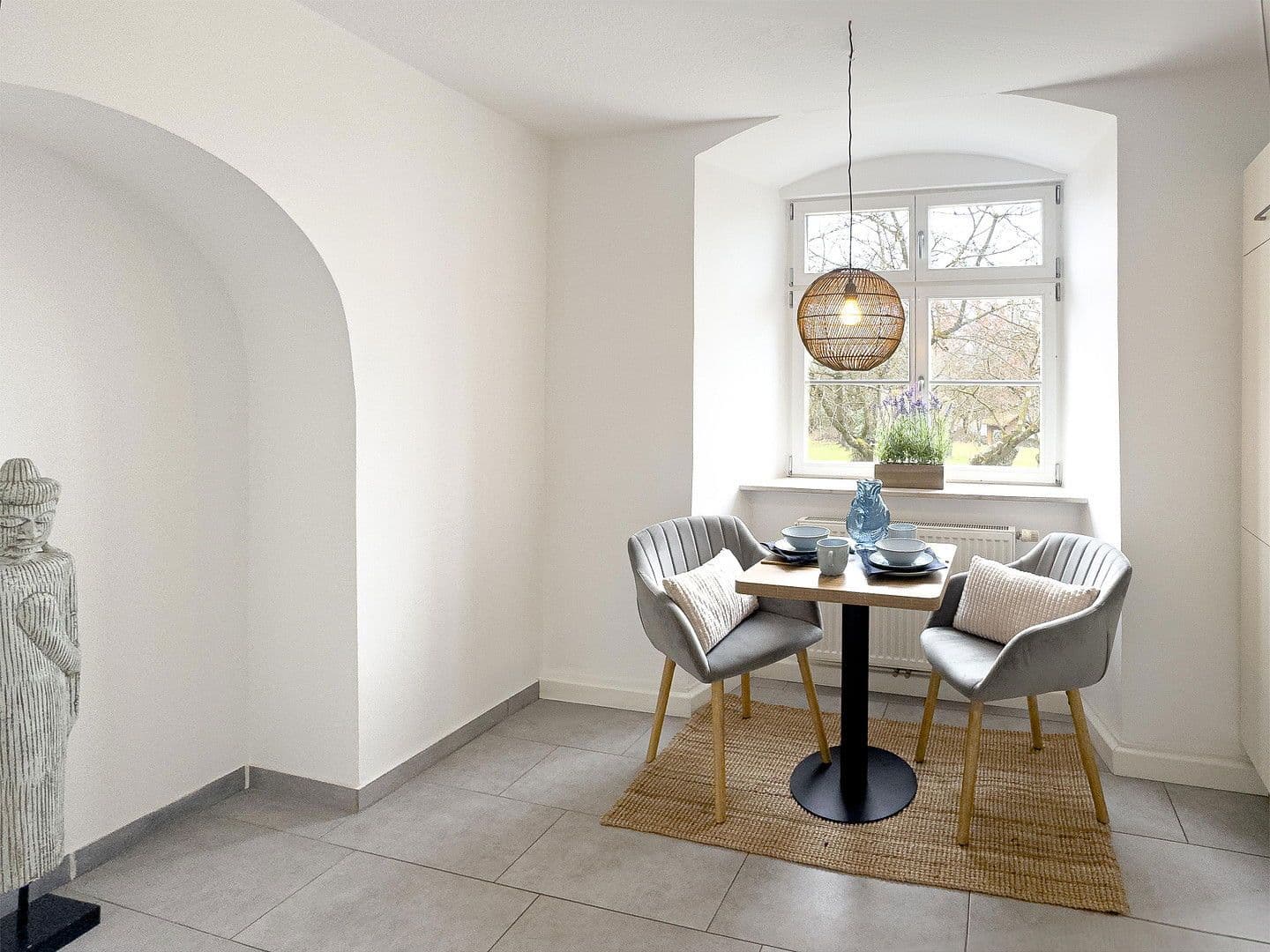 Predaj bytu 4-izbový 92 m², Kreuzlingerstrasse 18, Friedrichshafen, Bádensko-Wurttembersko Predaj bytu 4-izbový 92 m², Kreuzlingerstrasse 18, Friedrichshafen, Bádensko-Wurttembersko