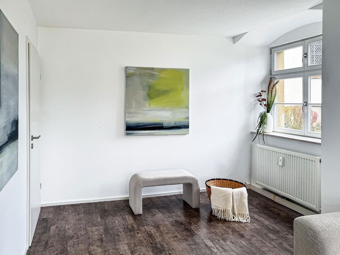 Predaj bytu 4-izbový 92 m², Kreuzlingerstrasse 18, Friedrichshafen, Bádensko-Wurttembersko Predaj bytu 4-izbový 92 m², Kreuzlingerstrasse 18, Friedrichshafen, Bádensko-Wurttembersko