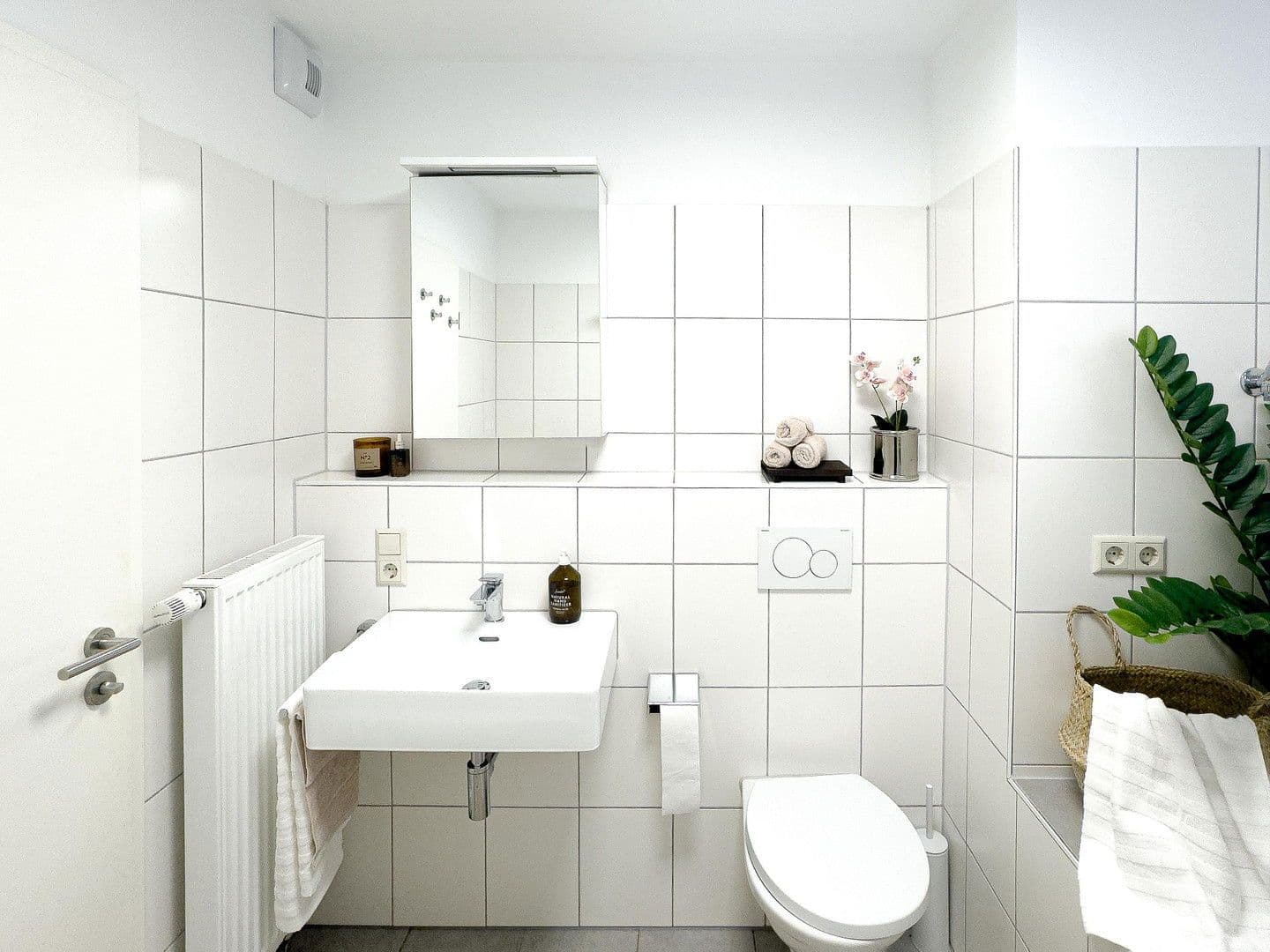 Predaj bytu 4-izbový 92 m², Kreuzlingerstrasse 18, Friedrichshafen, Bádensko-Wurttembersko Predaj bytu 4-izbový 92 m², Kreuzlingerstrasse 18, Friedrichshafen, Bádensko-Wurttembersko