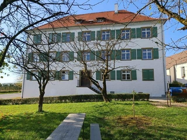 Predaj bytu 4-izbový 92 m², Kreuzlingerstrasse 18, Friedrichshafen, Bádensko-Wurttembersko Predaj bytu 4-izbový 92 m², Kreuzlingerstrasse 18, Friedrichshafen, Bádensko-Wurttembersko