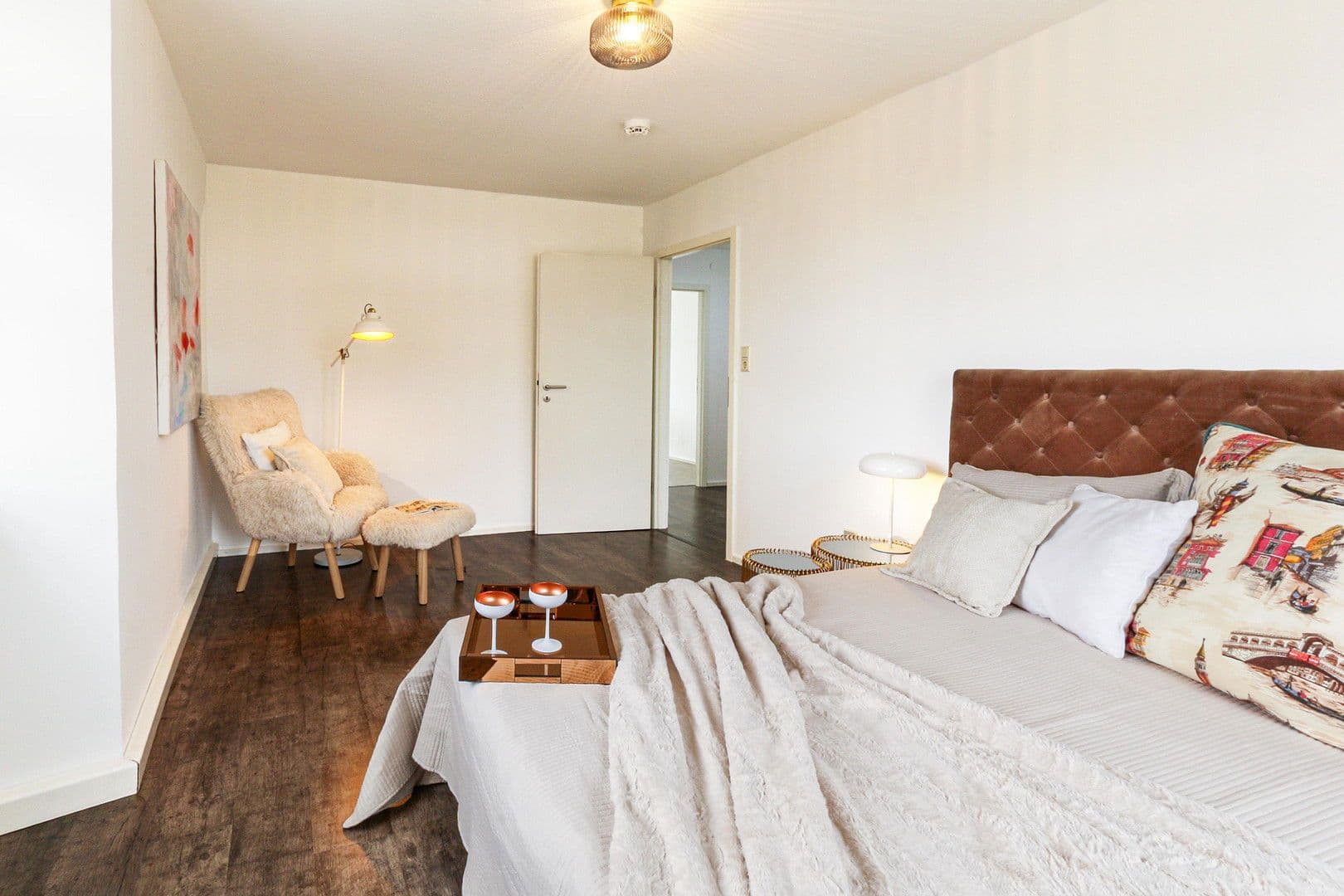 Predaj bytu 4-izbový 92 m², Kreuzlingerstrasse 18, Friedrichshafen, Bádensko-Wurttembersko Predaj bytu 4-izbový 92 m², Kreuzlingerstrasse 18, Friedrichshafen, Bádensko-Wurttembersko