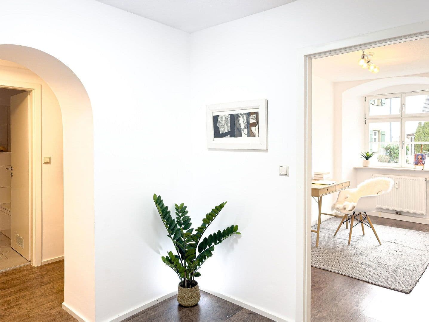 Predaj bytu 4-izbový 92 m², Kreuzlingerstrasse 18, Friedrichshafen, Bádensko-Wurttembersko Predaj bytu 4-izbový 92 m², Kreuzlingerstrasse 18, Friedrichshafen, Bádensko-Wurttembersko