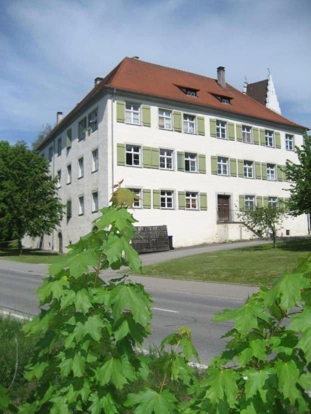 Predaj bytu 4-izbový 92 m², Kreuzlingerstrasse 18, Friedrichshafen, Bádensko-Wurttembersko Predaj bytu 4-izbový 92 m², Kreuzlingerstrasse 18, Friedrichshafen, Bádensko-Wurttembersko