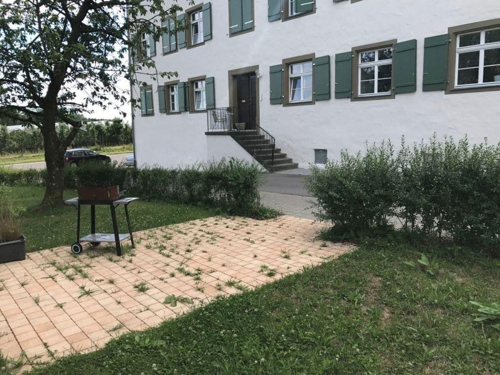 Predaj bytu 4-izbový 92 m², Kreuzlingerstrasse 18, Friedrichshafen, Bádensko-Wurttembersko Predaj bytu 4-izbový 92 m², Kreuzlingerstrasse 18, Friedrichshafen, Bádensko-Wurttembersko