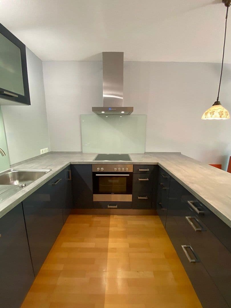 Predaj bytu 3-izbový 83 m², Hamburg, Hamburg Predaj bytu 3-izbový 83 m², Hamburg, Hamburg