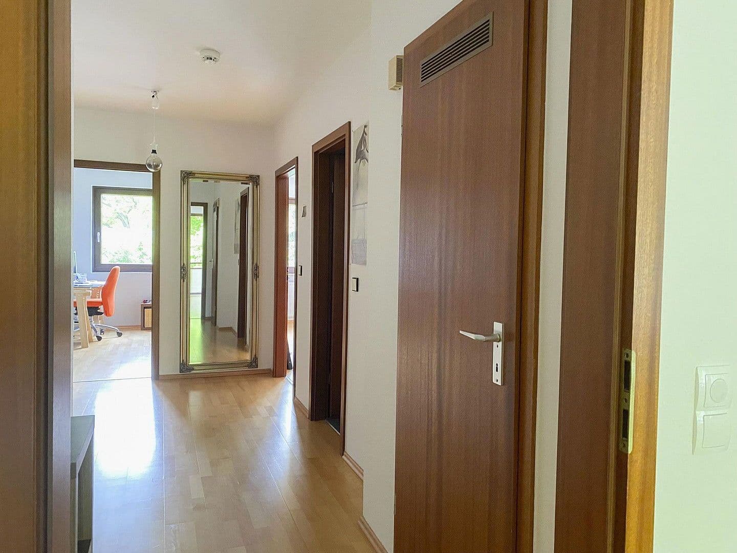 Predaj bytu 3-izbový 83 m², Hamburg, Hamburg Predaj bytu 3-izbový 83 m², Hamburg, Hamburg