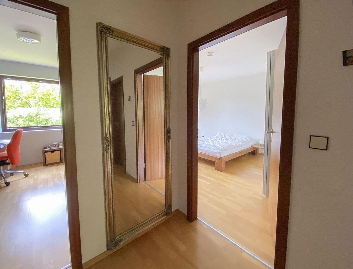 Predaj bytu 3-izbový 83 m², Hamburg, Hamburg Predaj bytu 3-izbový 83 m², Hamburg, Hamburg