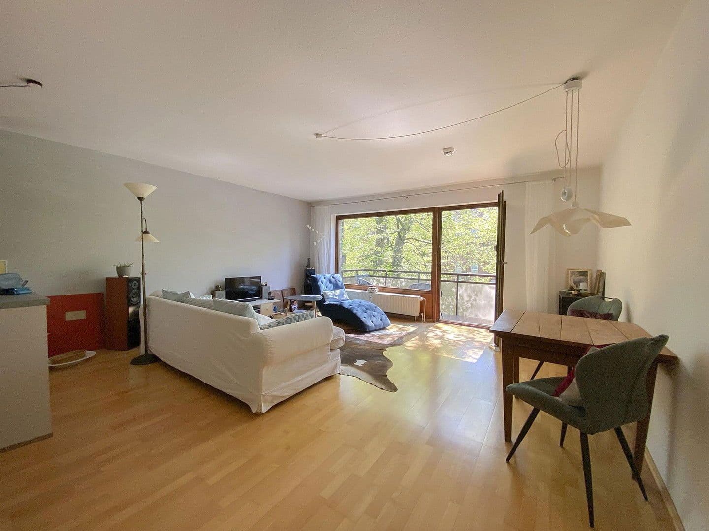 Predaj bytu 3-izbový 83 m², Hamburg, Hamburg Predaj bytu 3-izbový 83 m², Hamburg, Hamburg