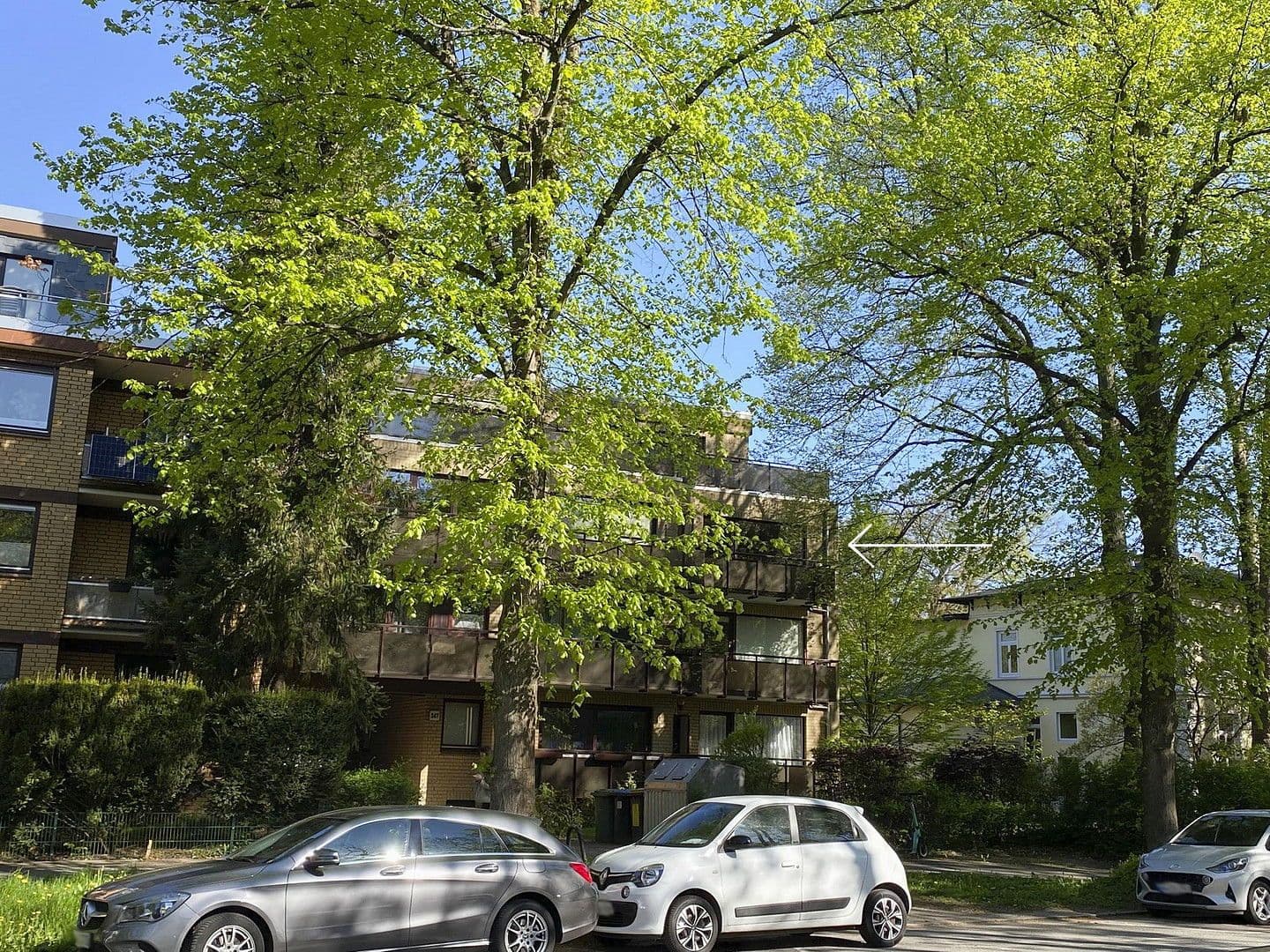 Predaj bytu 3-izbový 83 m², Hamburg, Hamburg Predaj bytu 3-izbový 83 m², Hamburg, Hamburg