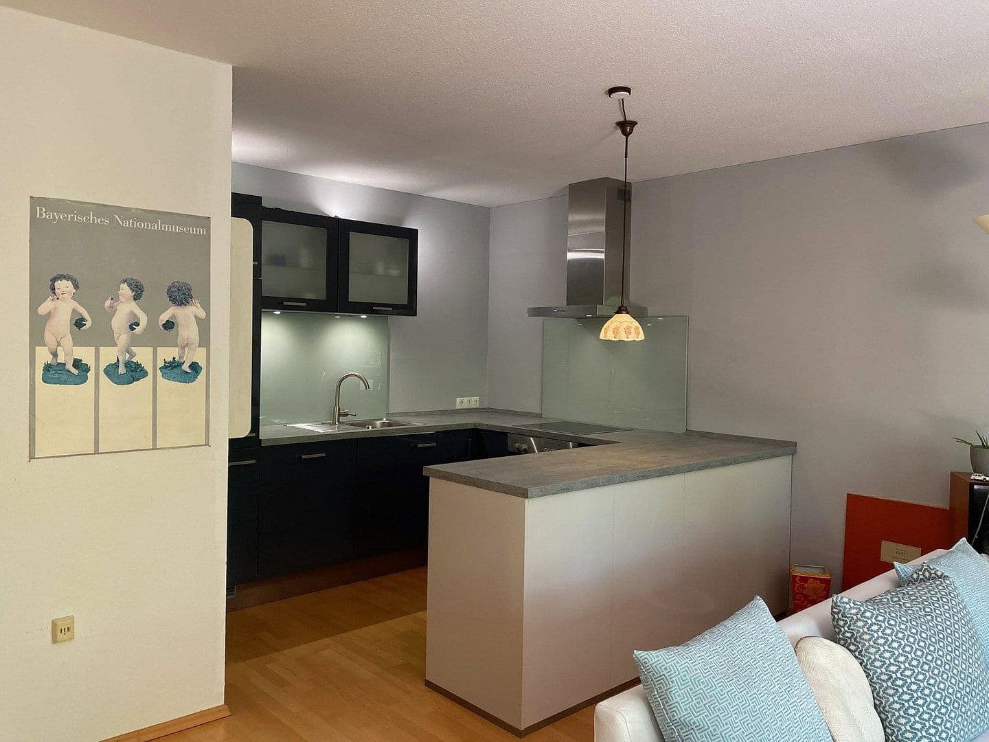 Predaj bytu 3-izbový 83 m², Hamburg, Hamburg Predaj bytu 3-izbový 83 m², Hamburg, Hamburg