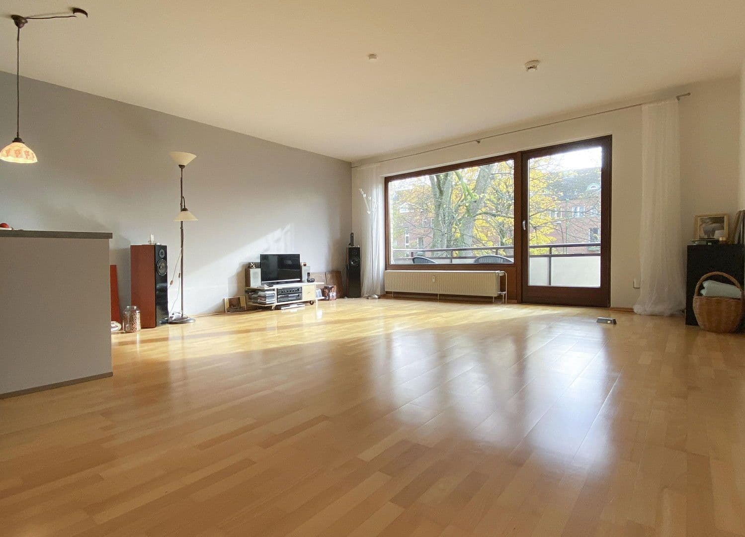 Predaj bytu 3-izbový 83 m², Hamburg, Hamburg Predaj bytu 3-izbový 83 m², Hamburg, Hamburg