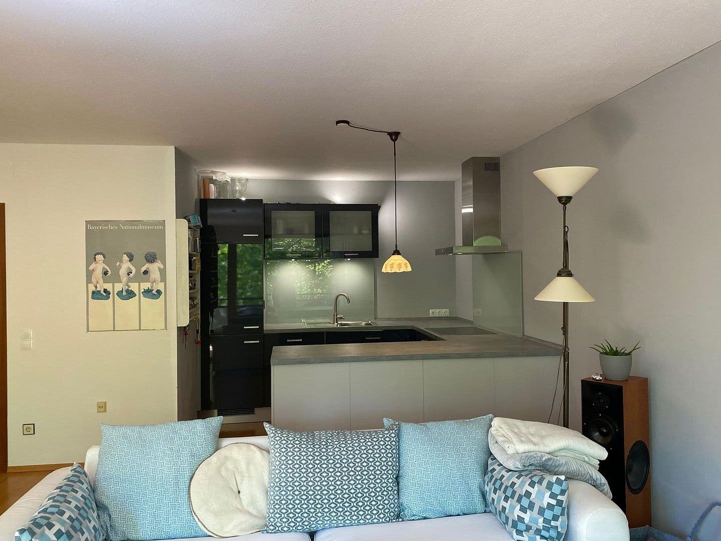 Predaj bytu 3-izbový 83 m², Hamburg, Hamburg Predaj bytu 3-izbový 83 m², Hamburg, Hamburg