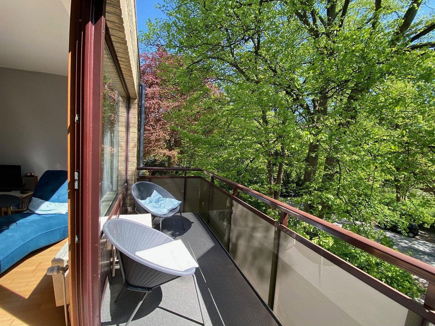 Predaj bytu 3-izbový 83 m², Hamburg, Hamburg Predaj bytu 3-izbový 83 m², Hamburg, Hamburg