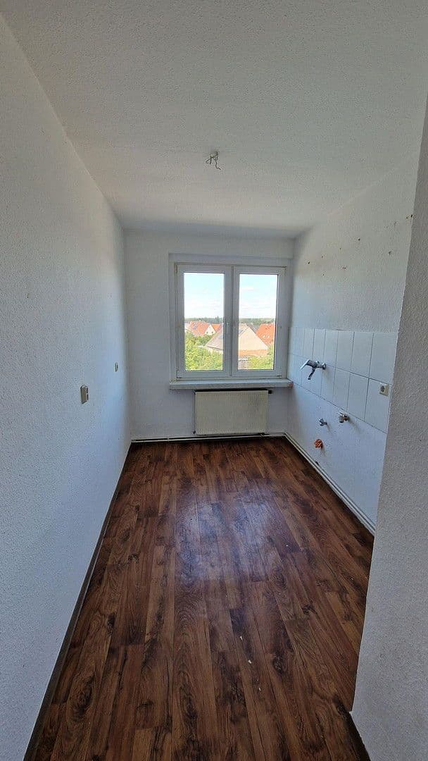 Prenájom bytu 3-izbový 55 m², Wernstedter Str. 4, Kalbe (Milde), Sasko-Anhaltsko Prenájom bytu 3-izbový 55 m², Wernstedter Str. 4, Kalbe (Milde), Sasko-Anhaltsko