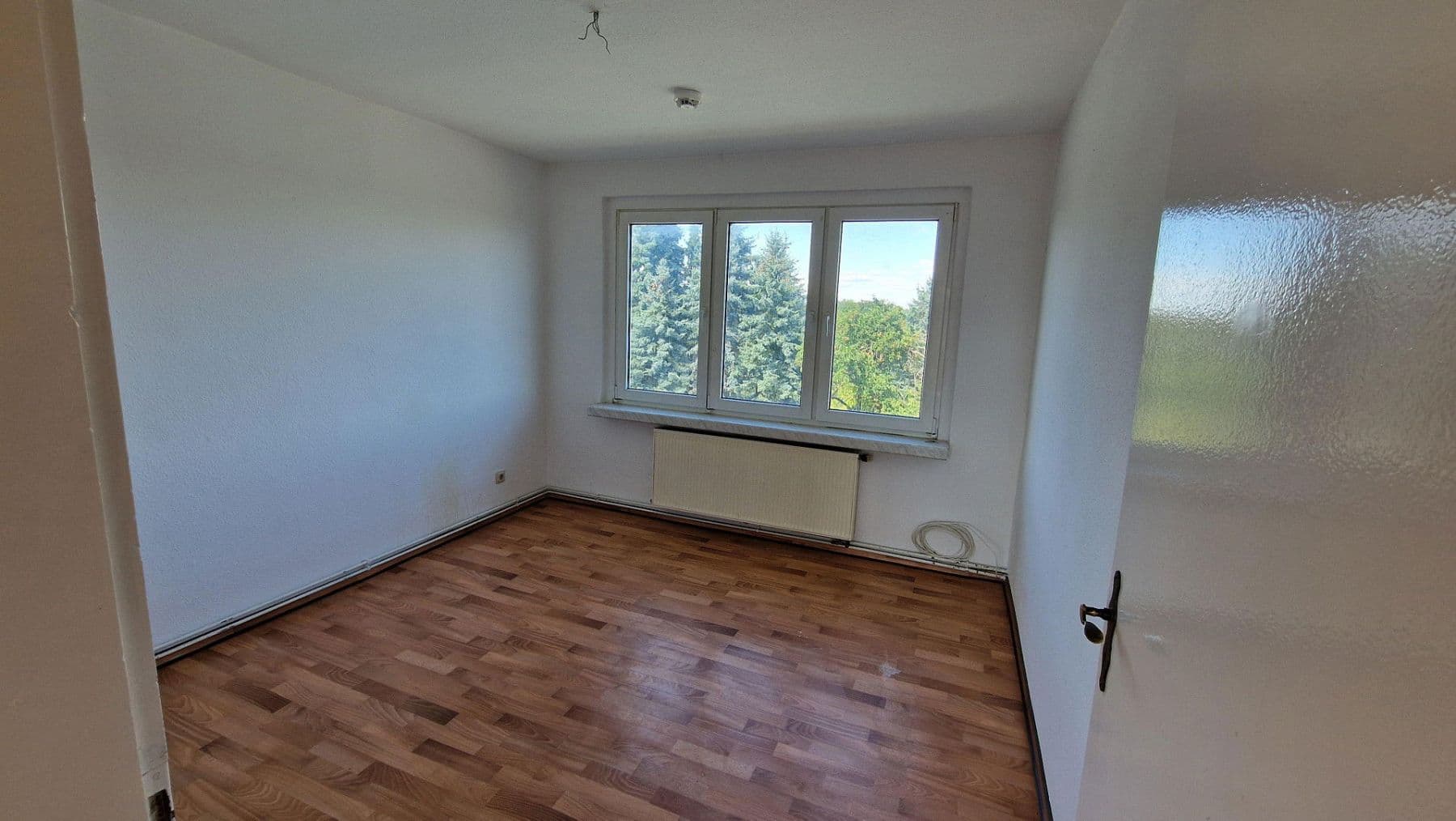 Prenájom bytu 3-izbový 55 m², Wernstedter Str. 4, Kalbe (Milde), Sasko-Anhaltsko Prenájom bytu 3-izbový 55 m², Wernstedter Str. 4, Kalbe (Milde), Sasko-Anhaltsko