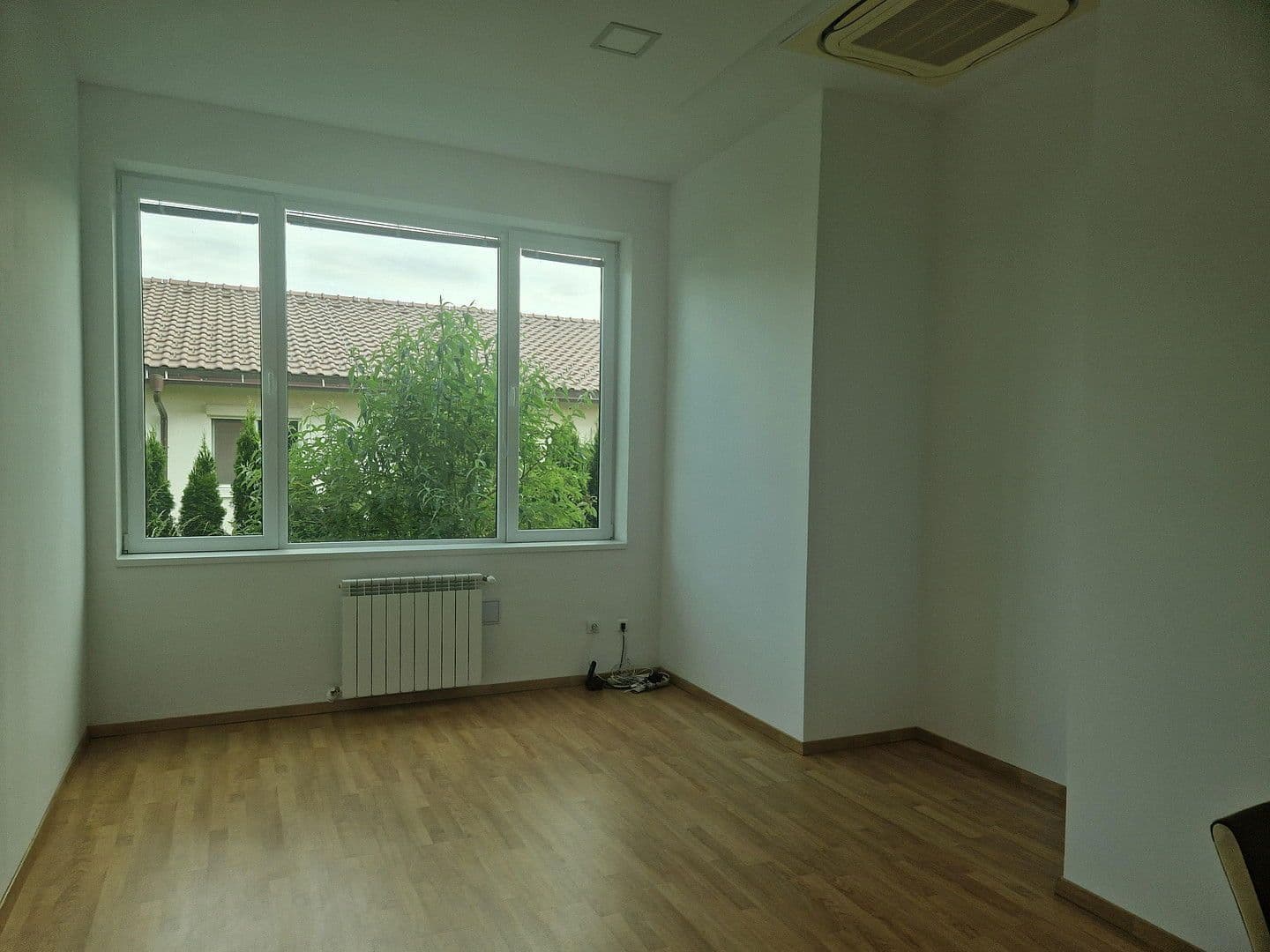 Prenájom kancelárie 125 m², Aurolzmünster, Horné Rakúsko Prenájom kancelárie 125 m², Aurolzmünster, Horné Rakúsko