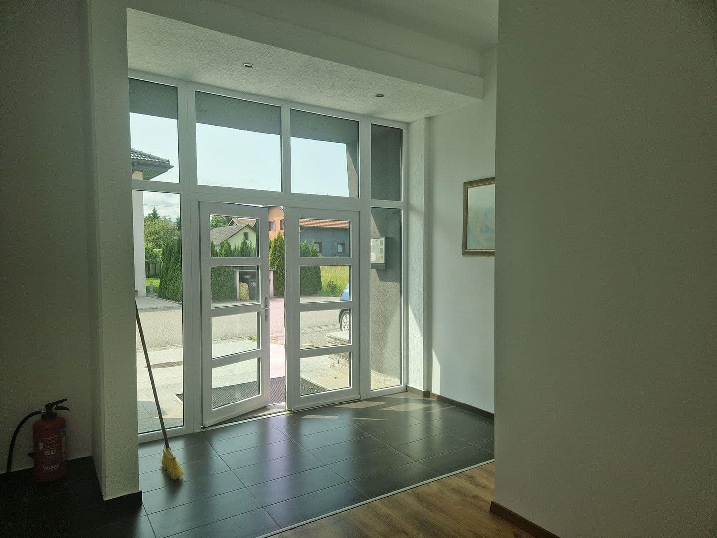 Prenájom kancelárie 125 m², Aurolzmünster, Horné Rakúsko Prenájom kancelárie 125 m², Aurolzmünster, Horné Rakúsko