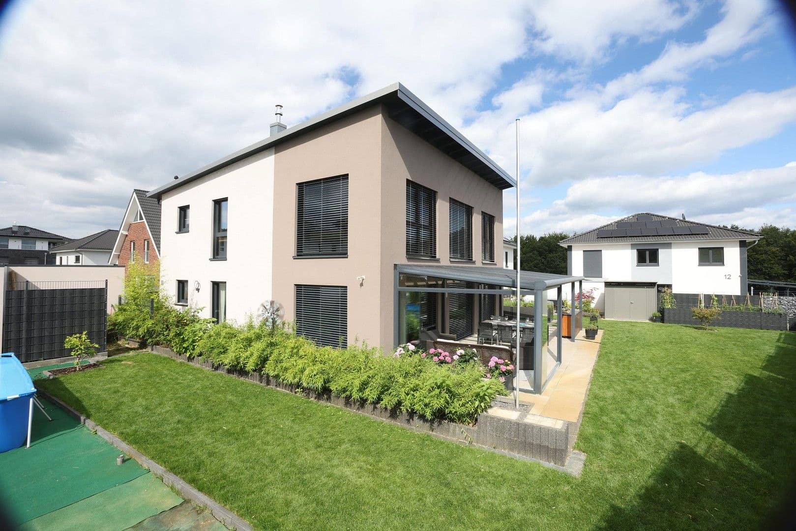 Predaj domu 185 m², pozemek 733 m², Oer-Erkenschwick, Severné Porýnie - Westfálsko Predaj domu 185 m², pozemek 733 m², Oer-Erkenschwick, Severné Porýnie - Westfálsko